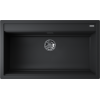 Кухонная мойка Omoikiri Kitagawa 86-LB-GB Artceramic/графит