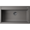 Кухонная мойка Omoikiri Kitagawa 86-LB-GR Artceramic/leningrad grey