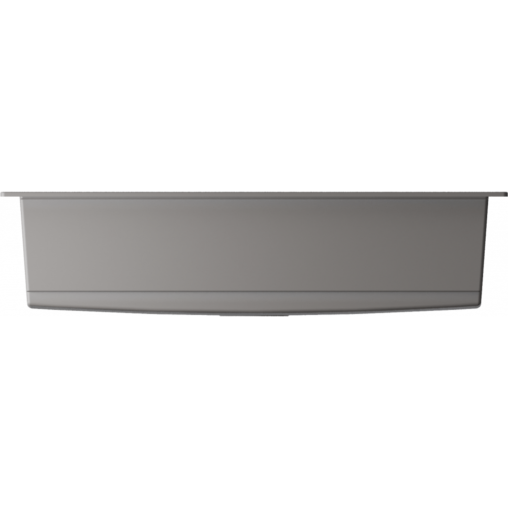 Кухонная мойка Omoikiri Kitagawa 86-LB-GR Artceramic/leningrad grey