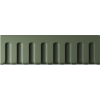 Кухонная мойка Omoikiri Mikura 83-OL Natceramic/olive