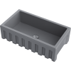 Кухонная мойка Omoikiri Mikura 83-PE Natceramic/pebble