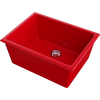 Кухонная мойка Omoikiri Okinoshima 61-U/I-TO Glossy Natceramic/toscana глянцевый