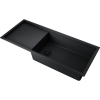 Кухонная мойка Omoikiri Sintesi 116-GB Artceramic/графит