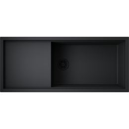 Кухонная мойка Omoikiri Sintesi 116-GB Artceramic/графит