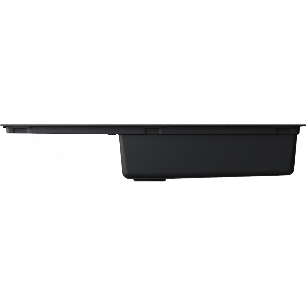 Кухонная мойка Omoikiri Sintesi 116-GB Artceramic/графит