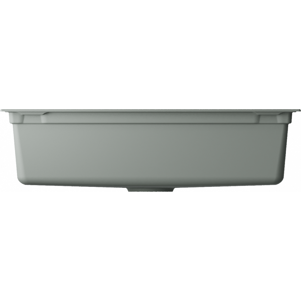 Кухонная мойка Omoikiri Sintesi 79-WG Artceramic/wind green