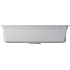 Кухонная мойка Omoikiri Sintesi 79-WH Artceramic/белый