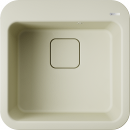 Кухонная мойка Omoikiri Tasogare 51-BE Artgranit/ваниль