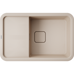 Кухонная мойка Omoikiri Tasogare 78-SA Artgranit/бежевый