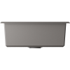 Кухонная мойка Omoikiri Tedori 57-GR Tetogranit/leningrad grey
