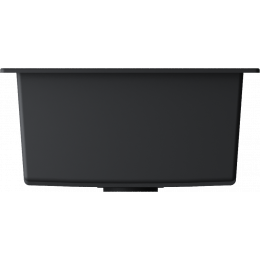 Кухонная мойка Omoikiri Yamakawa 45-U/I-GB Artceramic/графит