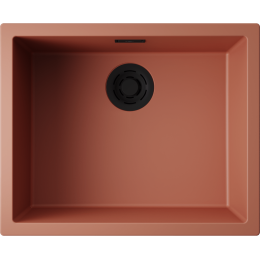 Кухонная мойка Omoikiri Yamakawa 55-U/I-CN Artceramic/canyon