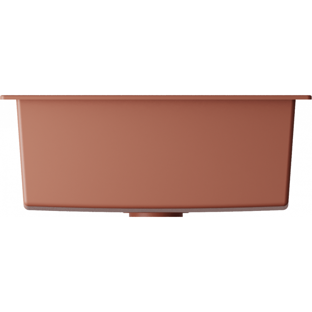 Кухонная мойка Omoikiri Yamakawa 55-U/I-CN Artceramic/canyon