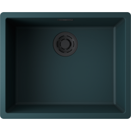 Кухонная мойка Omoikiri Yamakawa 55-Integra-DO Artceramic/deep ocean