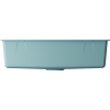 Кухонная мойка Omoikiri Yamakawa 75-Integra-AZ Artceramic/azur blue