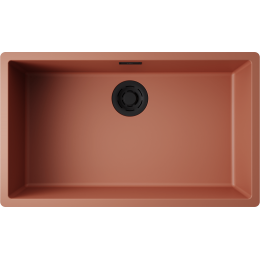 Кухонная мойка Omoikiri Yamakawa 75-Integra-CN Artceramic/canyon