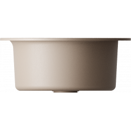 Кухонная мойка Omoikiri Yasugata 48R-SA Tetogranit/бежевый