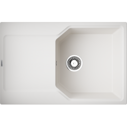 Кухонная мойка Omoikiri Yonaka 78-PA Artgranit/пастила