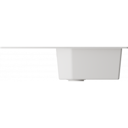 Кухонная мойка Omoikiri Yonaka 78-PA Artgranit/пастила