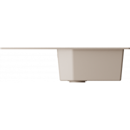 Кухонная мойка Omoikiri Yonaka 78-SA Artgranit/бежевый