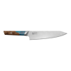Нож Damascus Kuon