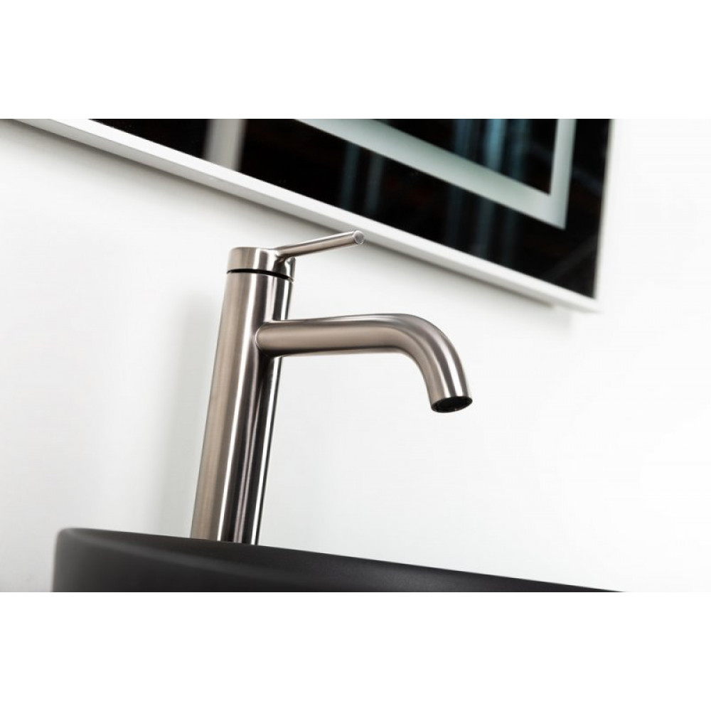 Смеситель для раковины BELBAGNO ETN-LMC2-IN