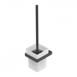 Ёршик для унитаза CEZARES SLIDER-TBS-V