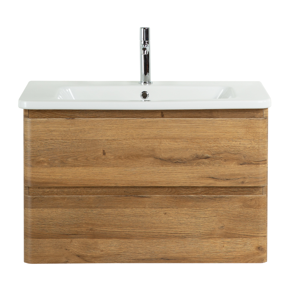 Мебель для ванной комнаты BELBAGNO ALBANO-CER-800