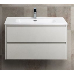 Мебель для ванной комнаты BELBAGNO KRAFT-800