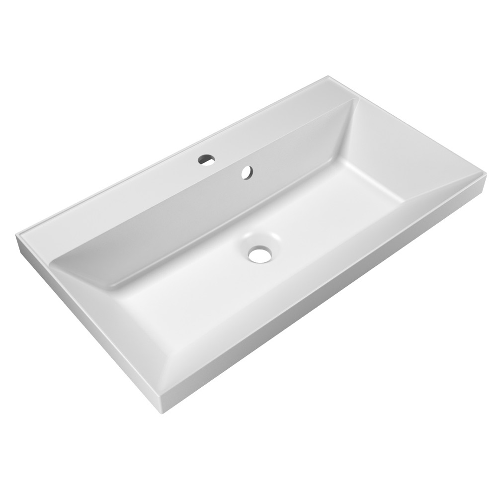 Мебель для ванной комнаты BELBAGNO MARINO-800