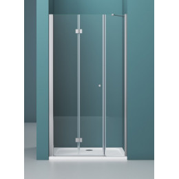 Душевая дверь BELBAGNO ALBANO-BS-13