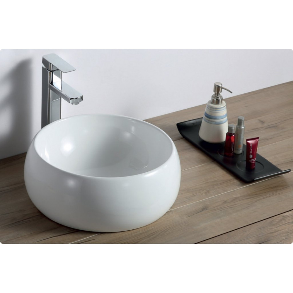 Раковина накладная BELBAGNO BB1065