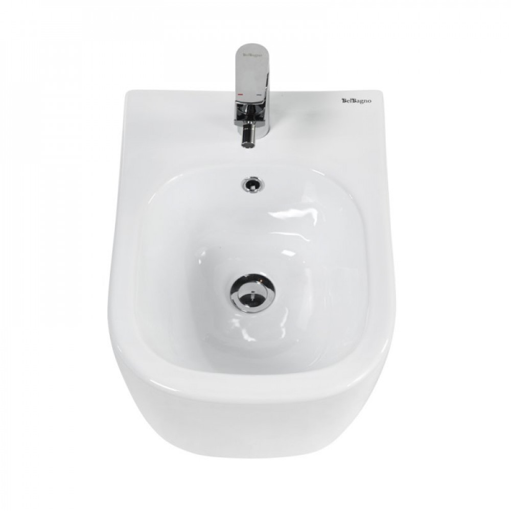 Биде подвесное BELBAGNO ALBANO