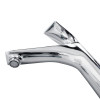 Смеситель для накладных раковины BelBagno MARINO-LMC-CRM-W0