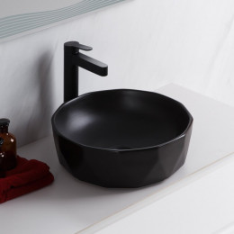 Раковина накладная BELBAGNO BB1315