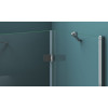 Душевой уголок BELBAGNO KRAFT-P-1