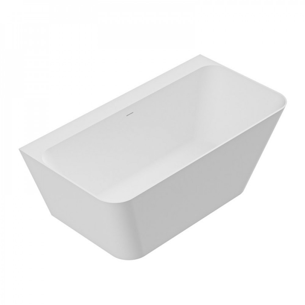 Ванна из искусственного камня Solid Surface CEZARES LINER