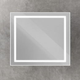 Зеркало BelBagno SPC-KRAFT-SENS