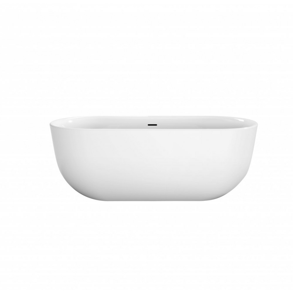 Ванна акриловая отдельностоящая BelBagno BB706