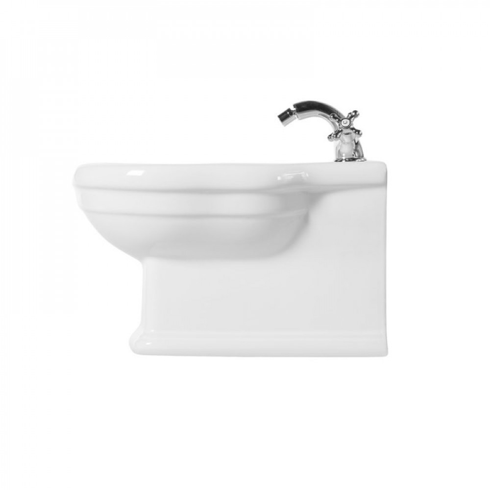 Биде подвесное BELBAGNO BOHEME