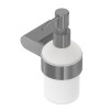 Диспенсер для мыла подвесной CEZARES STYLUS-SOIS-V