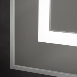 Зеркало BelBagno SPC-KRAFT-SENS