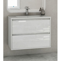 Мебель для ванной CEZARES GLASS 60