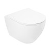 Комплект инсталляции BELBAGNO BB026 с унитазом STYLUS и клавишей смыва