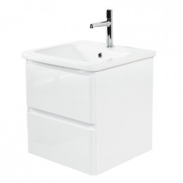 Мебель для ванной комнаты BELBAGNO ALBANO-CER-500