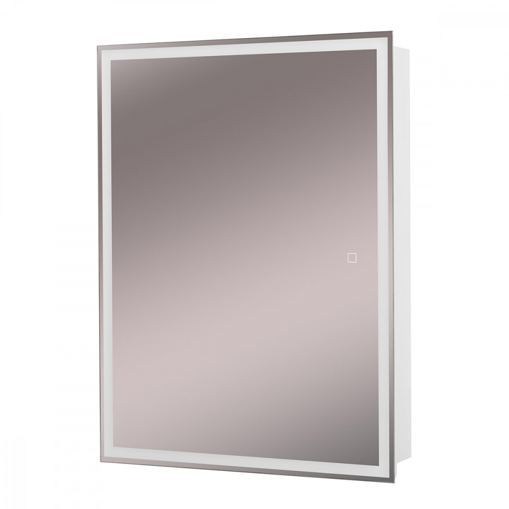 Зеркальный шкаф BelBagno GRT