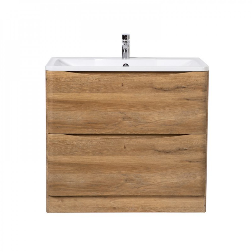 Мебель для ванной комнаты BELBAGNO ACQUA-900-2C-PIA