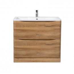 Мебель для ванной комнаты BELBAGNO ACQUA-900-2C-PIA