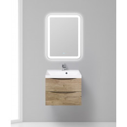 Мебель для ванной комнаты BELBAGNO MARINO-600