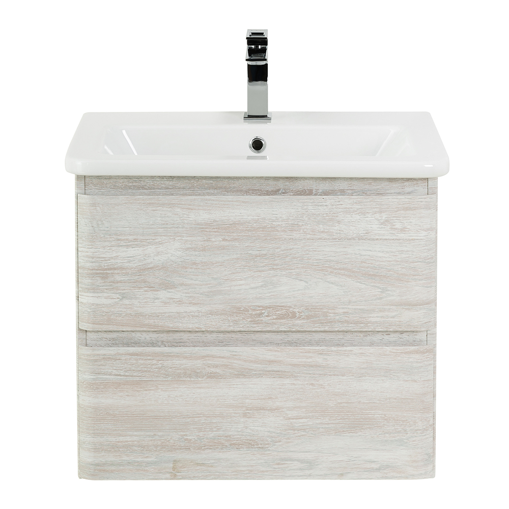 Мебель для ванной комнаты BELBAGNO ALBANO-CER-600